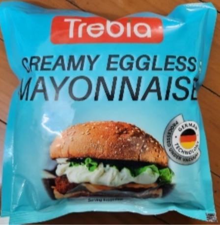 Veg Mayonnaise