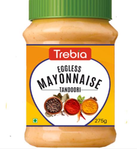 Tandoori Mayonnaise
