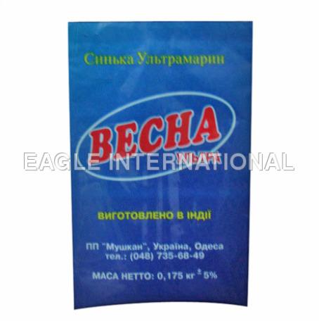 Ultramarine Blue Pigment