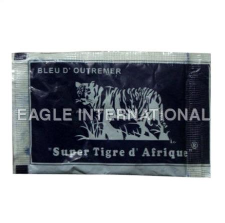 Bleu D' outremer