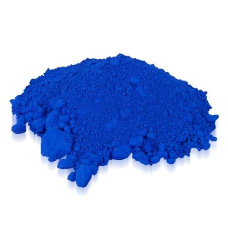Industrial Grade Ultramarine Blue Powder