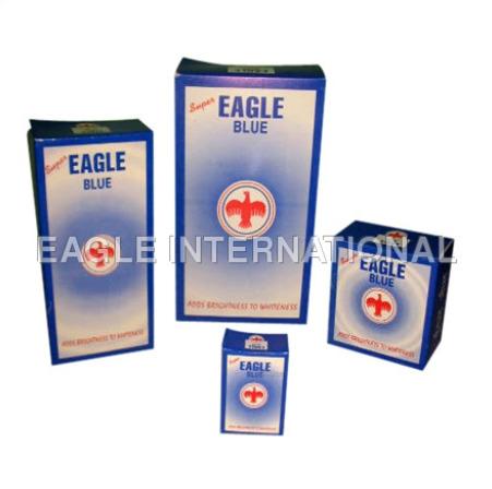 Industrial Ultramarine Blue