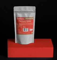 1kg Mexican Salsa Sauce Pouch