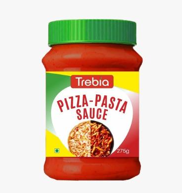 Pizza Pasta Sauce