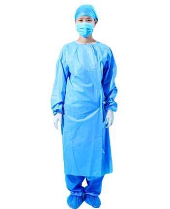 Surgical Gown