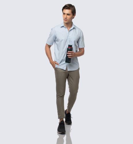 Men's Shirt - Formal