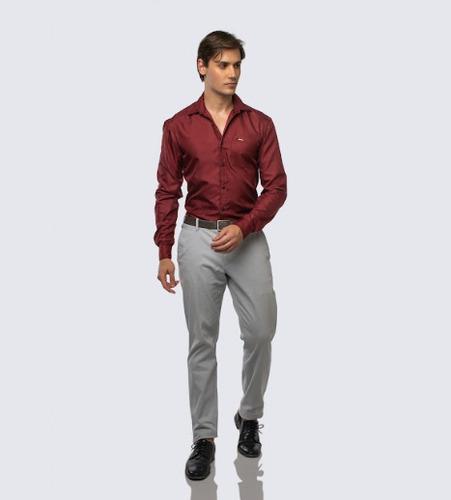 Men's Shirt - Formal