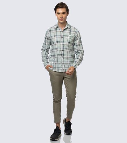 Men's Shirt - Formal