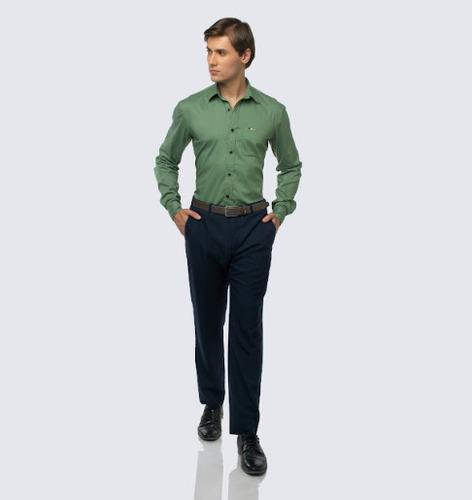 Men's Shirt - Formal