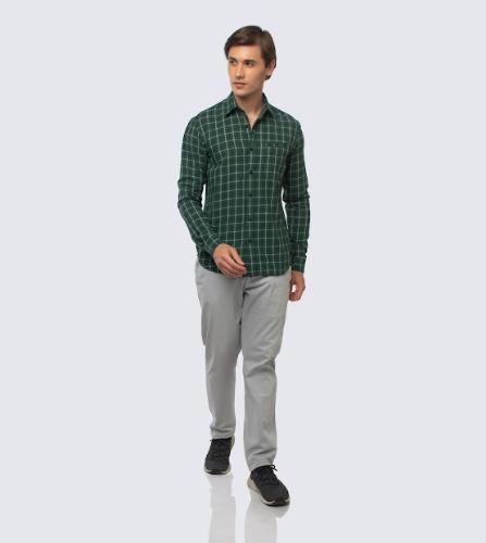 Men's Shirt - Formal
