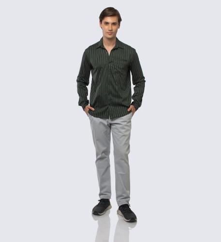 Men's Shirt - Formal