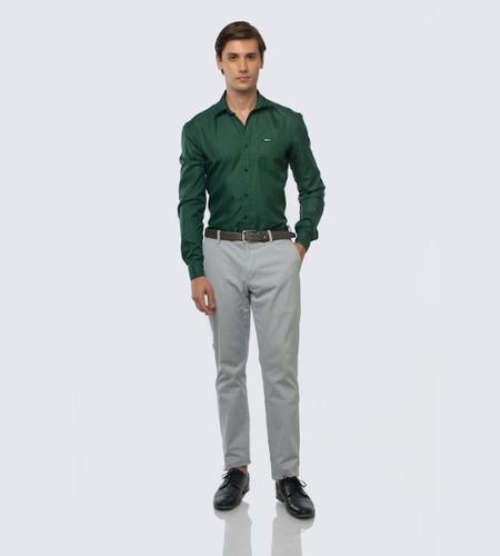Men's Shirt - Formal