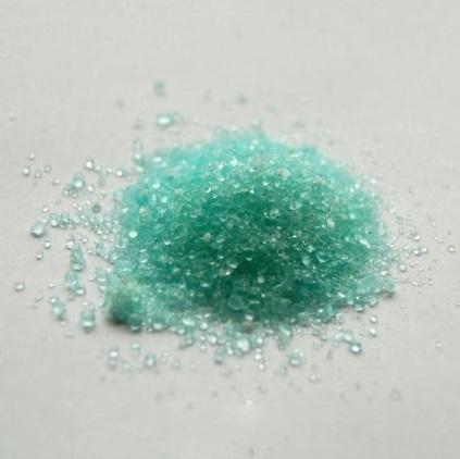 Ferrous Sulphate Crystal