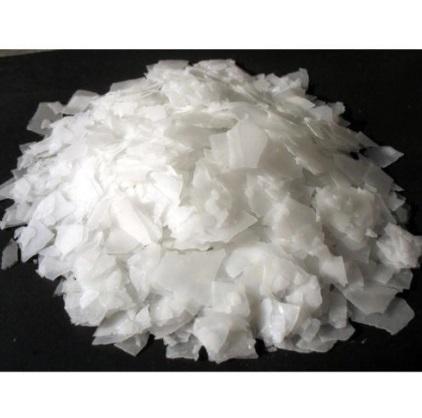 White Caustic Soda