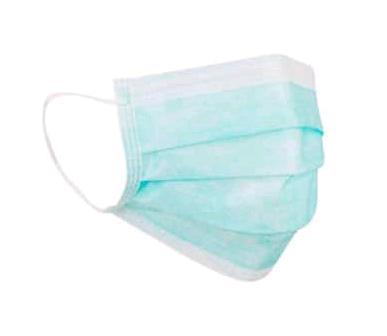 Disposable Face Mask