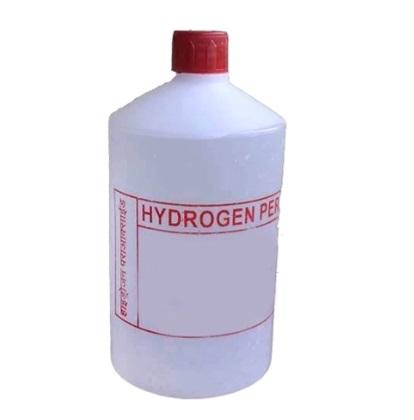 Hydrogen Peroxide Solution