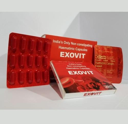 EXOVIT