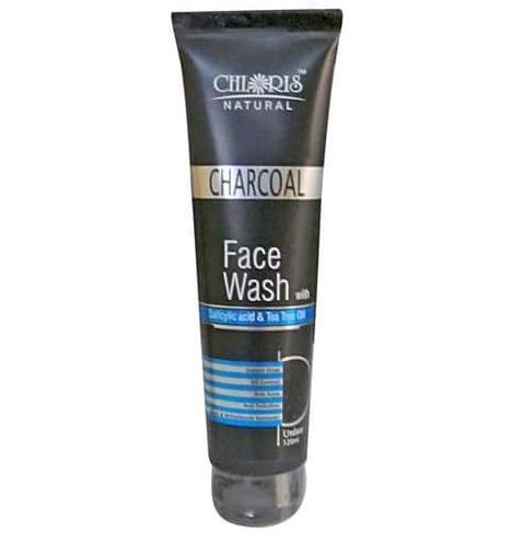 Charcoal Face Mask
