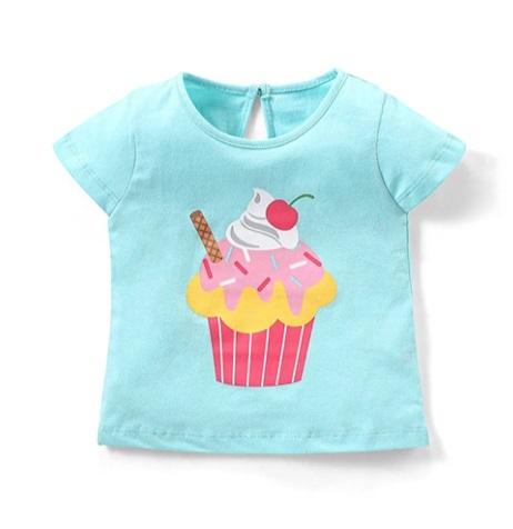 Girls Casual T-Shirts