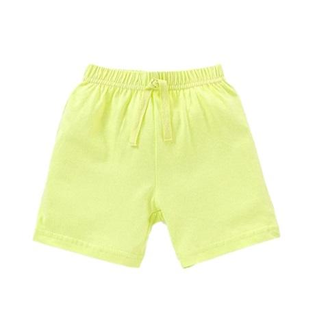 Boys Fancy Shorts