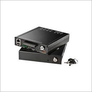 Mobile Vehicle DVR