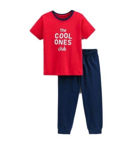 Boys Fancy Nightwear