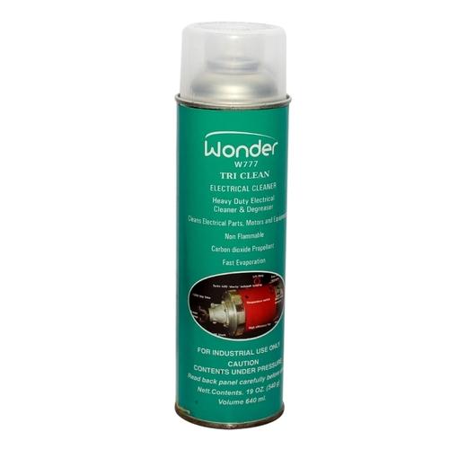 Wonder Tri Clean Spray