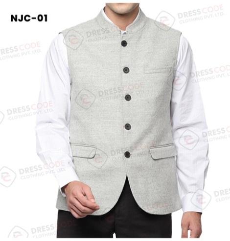 Mens Nehru Jacket
