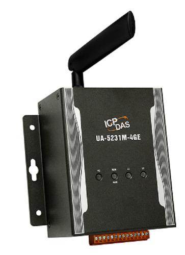 IIoT Communication Server