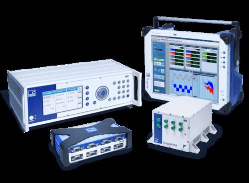 Data Acquisition System
