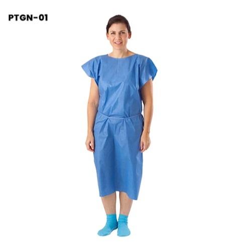 Ladies Patient Gown