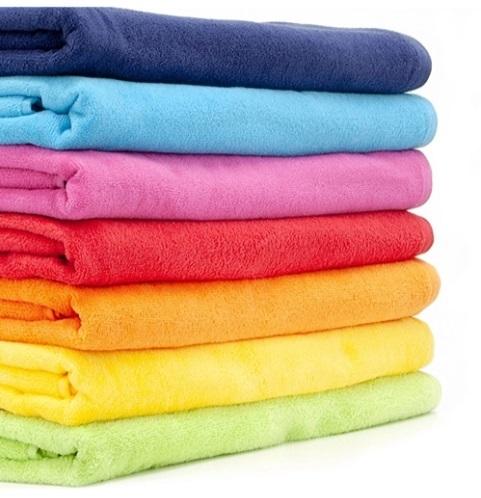 Daily Wear Bath Towels