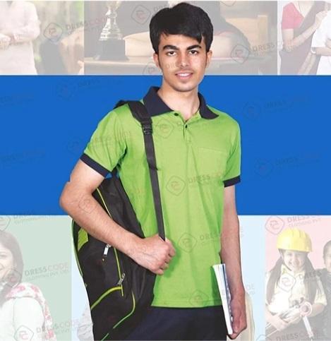 Boys Coaching Institute T-Shirt