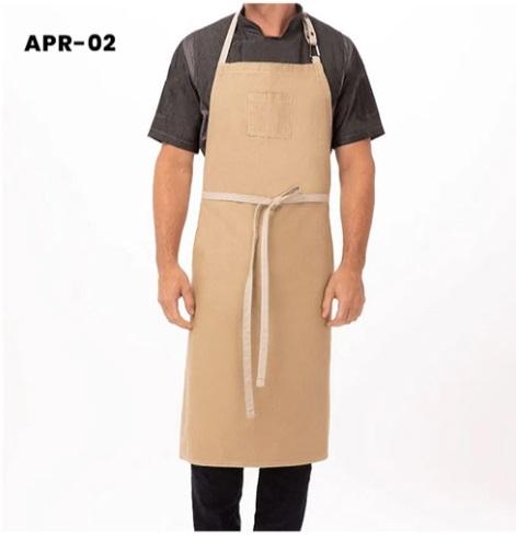 Mens Industrial Apron