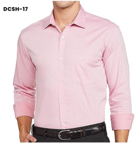 Mens Formal Shirt