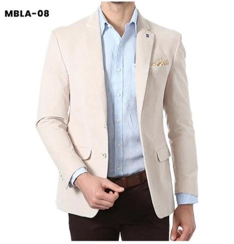 Mens Stylish Blazer
