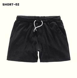 Mens Daily Wear Shorts