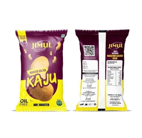 Roasted Salted Badam