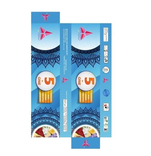 5 IN 1 Premium Agarbatti
