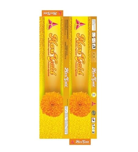 Marigold Premium Agarbatti