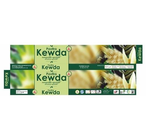 Pavitra Kewda Agarbatti