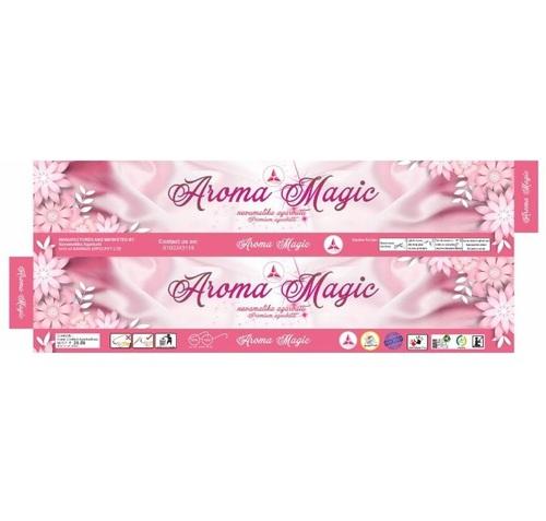 Aroma Magic