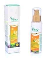 Aloe Moisturizing Lotion