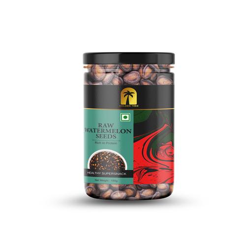 Golden Tree Watermelon Seeds