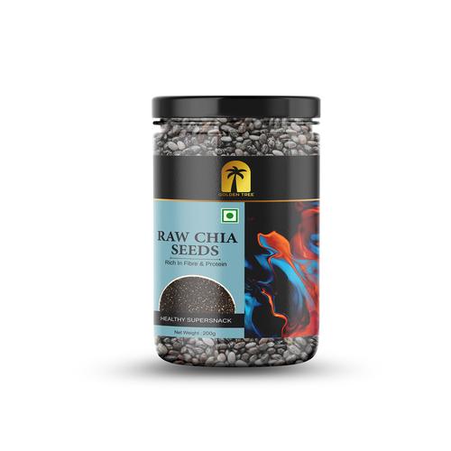 Golden Tree Chia Seeds