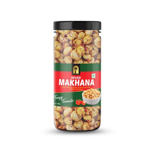 Tangy Tomato Makhana