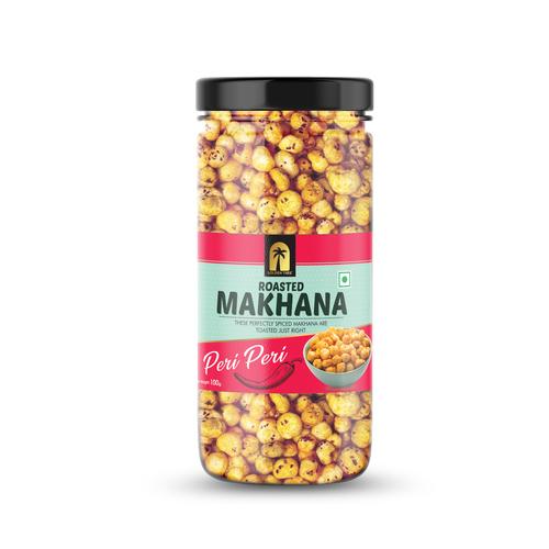 Peri Peri Makhana