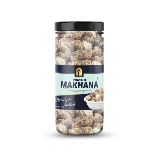 Himalayan Salted Makhana