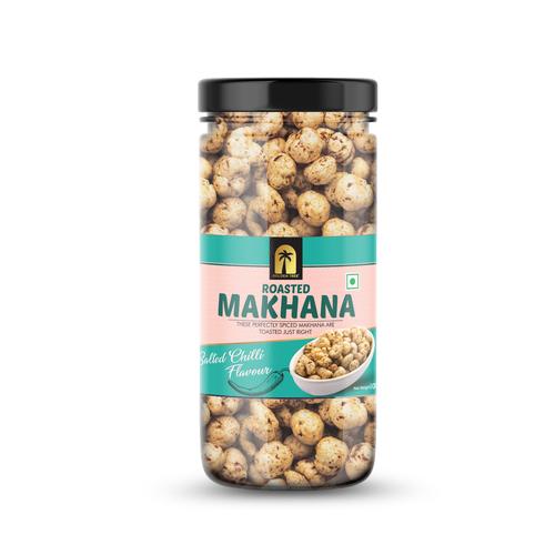 Chilli Flavor Makhana