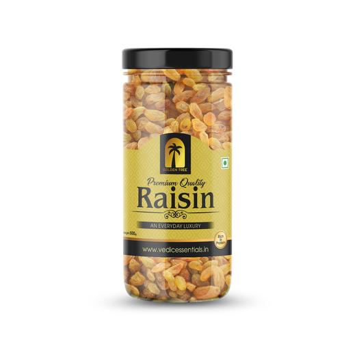 Raisin 500g